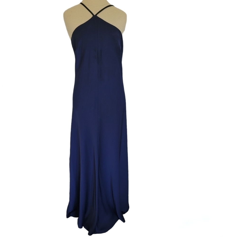 Ted Baker Formal Wedding London Madora Maxi Dress Size 12